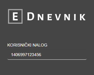 e-Dnevnik