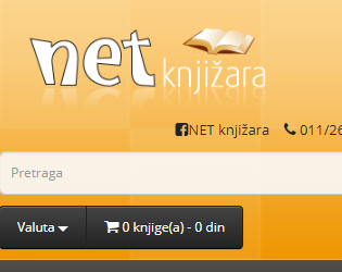NetKnjižara
